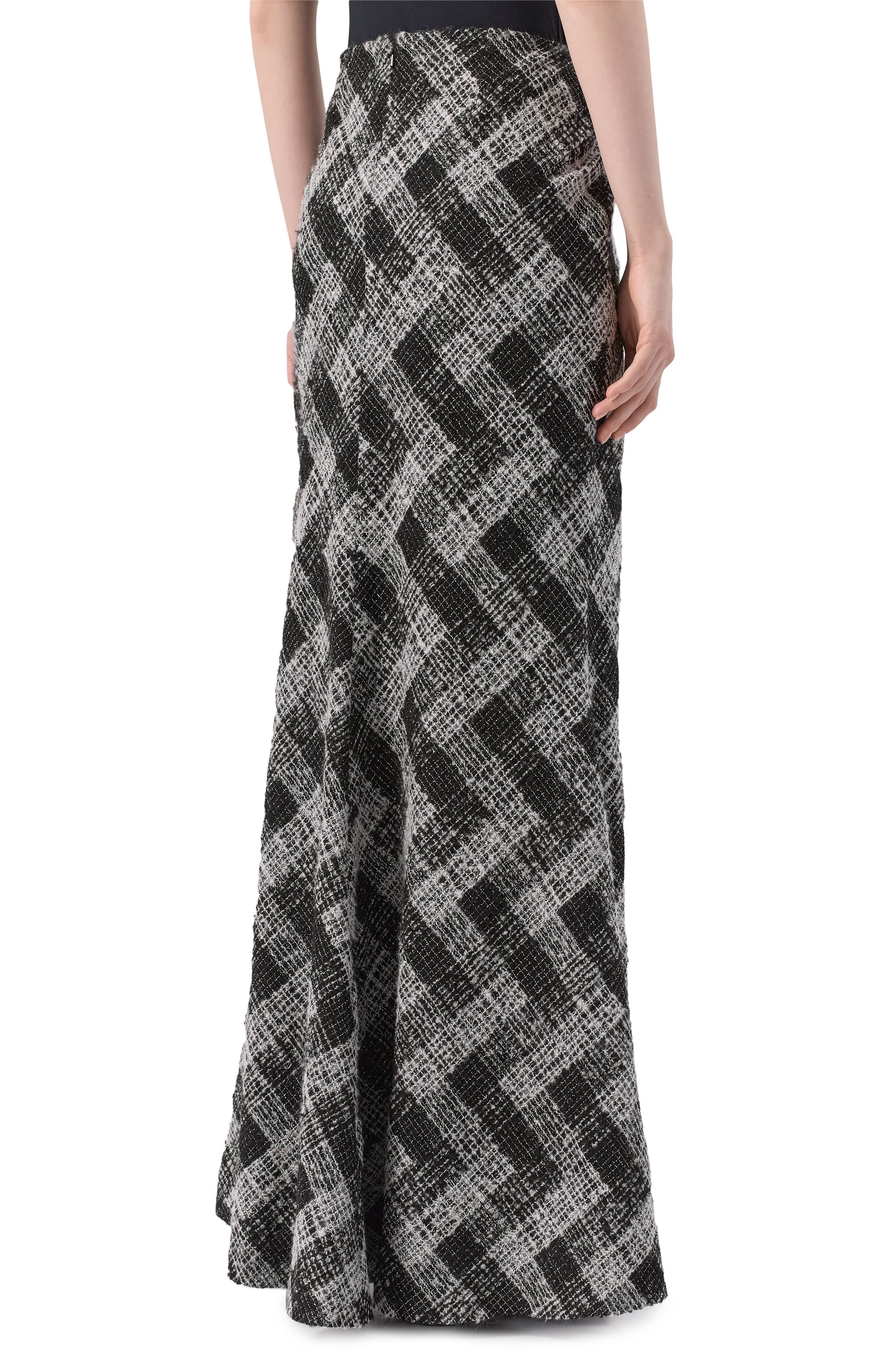 Юбка ELIE SAAB, арт. SK214NP25/TU014, фото 4