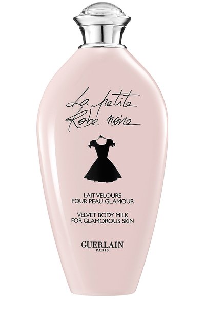 Женского молочко для тела la petite robe noire (200ml) GUERLAIN, арт. G011479