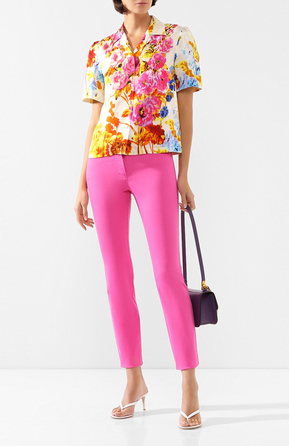 Джинсы ESCADA, арт. 5032573, фото 2