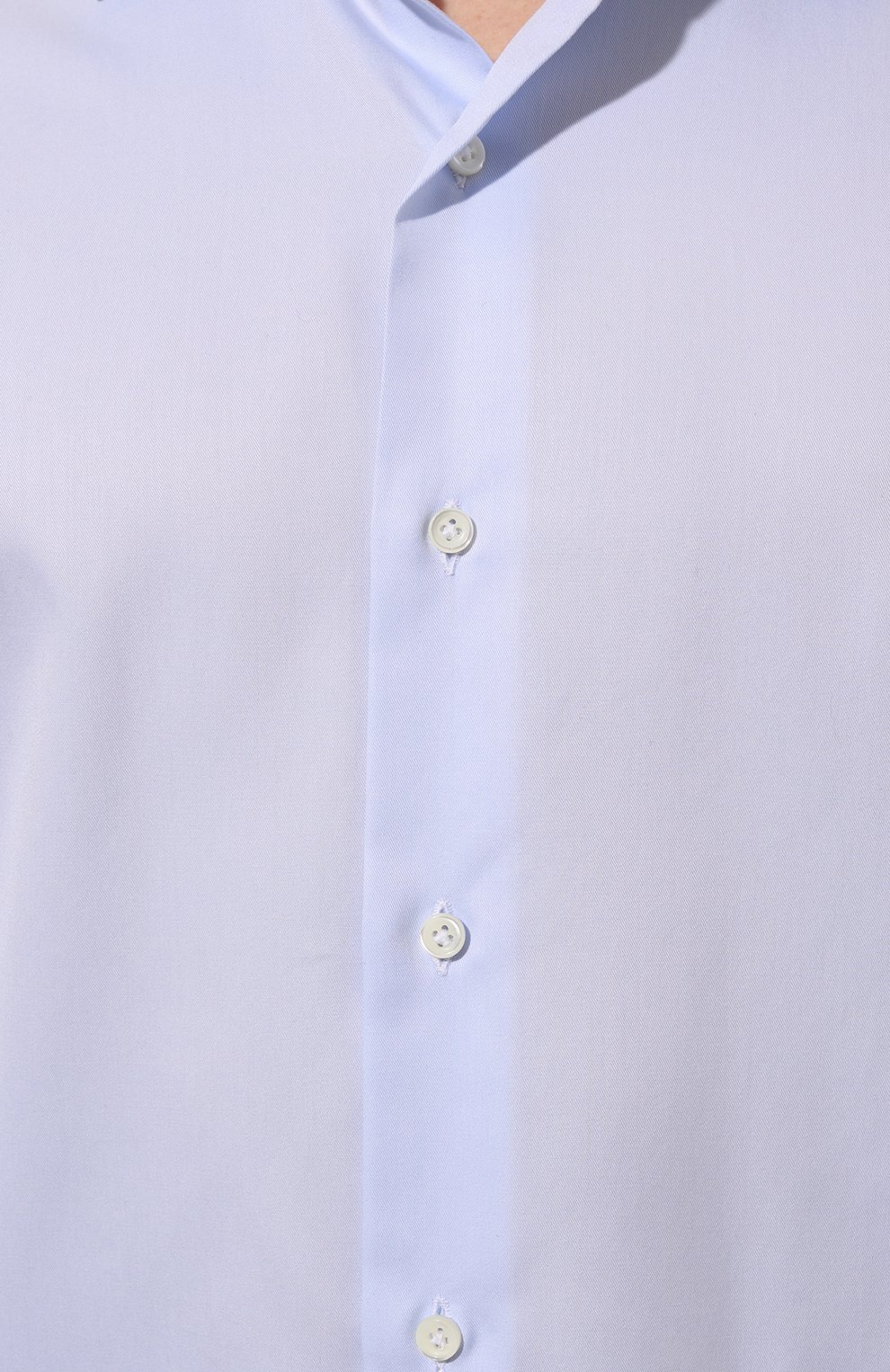 Хлопковая сорочка ALESSANDRO GHERARDI, арт. BR1-2G-7T/M043, фото 5