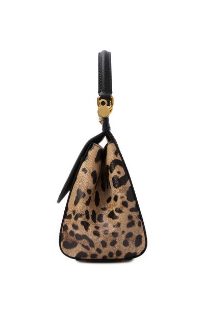 Сумка sicily medium DOLCE & GABBANA, арт. BB6003/CX566, фото 4