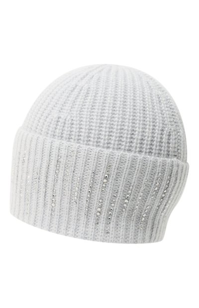 Кашемировая шапка WILLIAM SHARP, арт. A12-16, фото 3