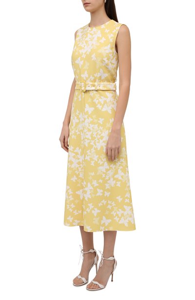 Платье REDVALENTINO, арт. XR3VADP4/69W, фото 3