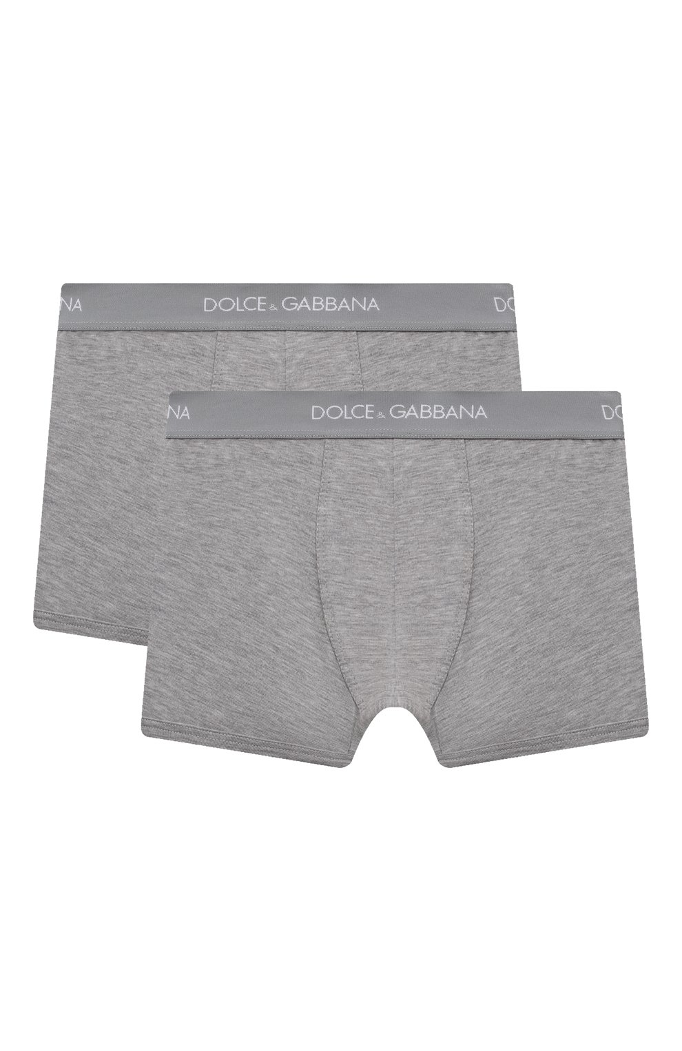Комплект из двух боксеров DOLCE & GABBANA, арт. L4J701/0N00G, фото 1