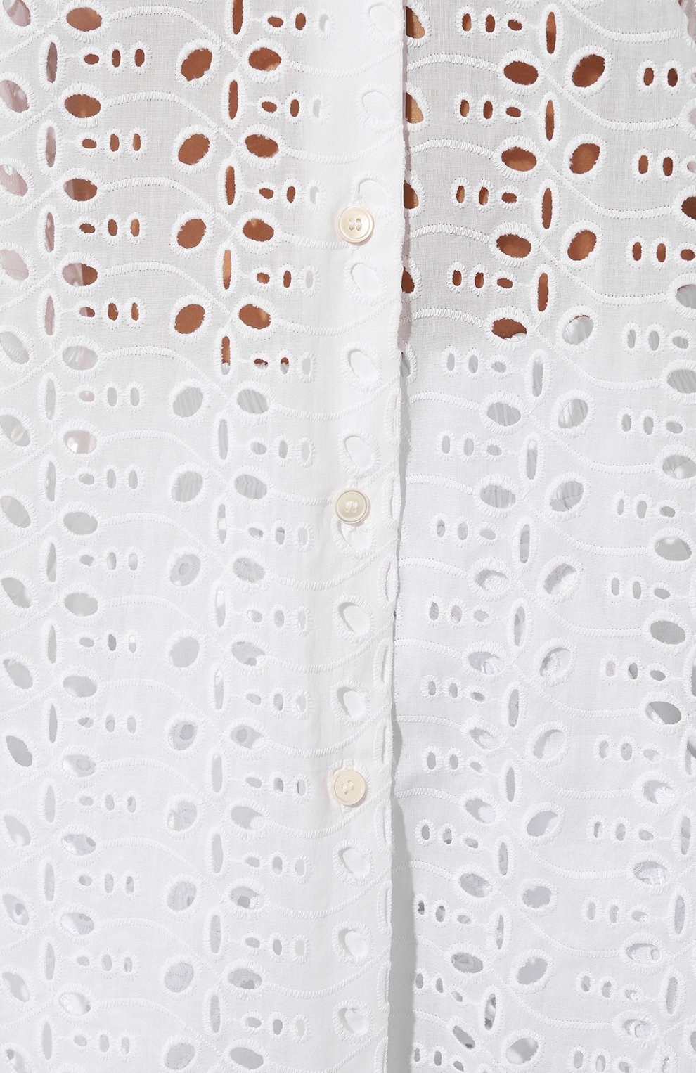 Хлопковая рубашка ACADEMIA, арт. GI0RGIA-BIS/70D10, фото 5