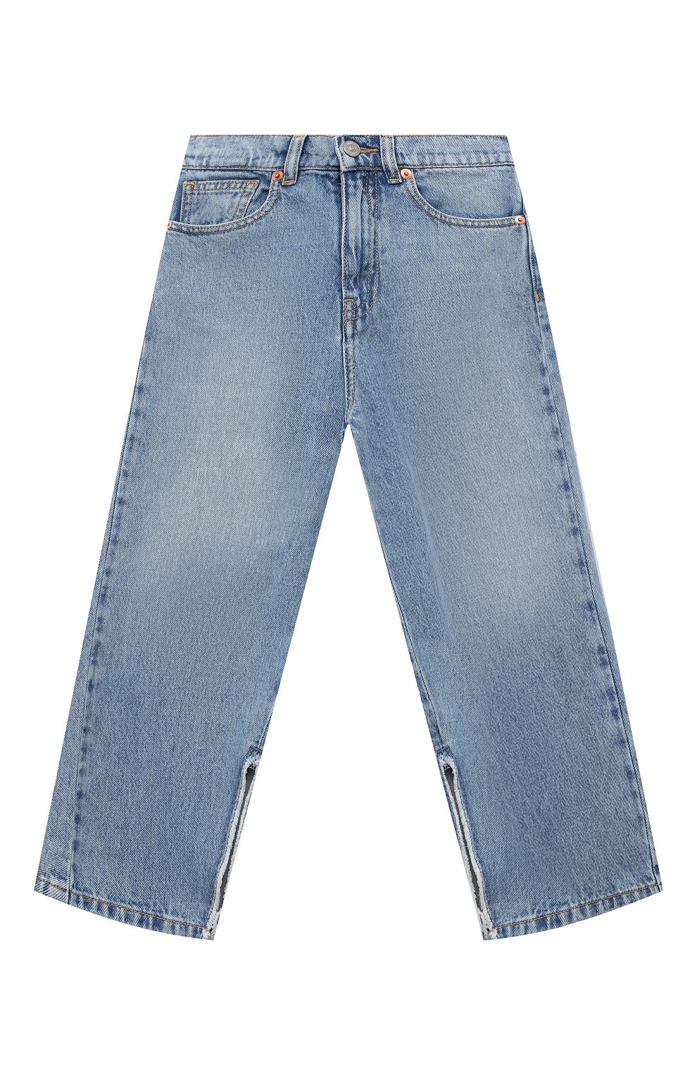 Джинсы MM6, арт. M60452/MM01L, фото 1