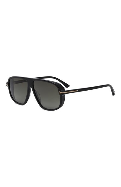 Солнцезащитные очки TOM FORD, арт. TF1208 01B, фото 1
