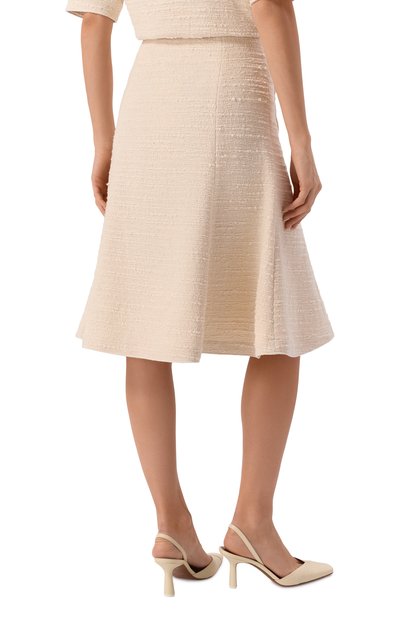 Хлопковая юбка N21, арт. C071/0248, фото 4