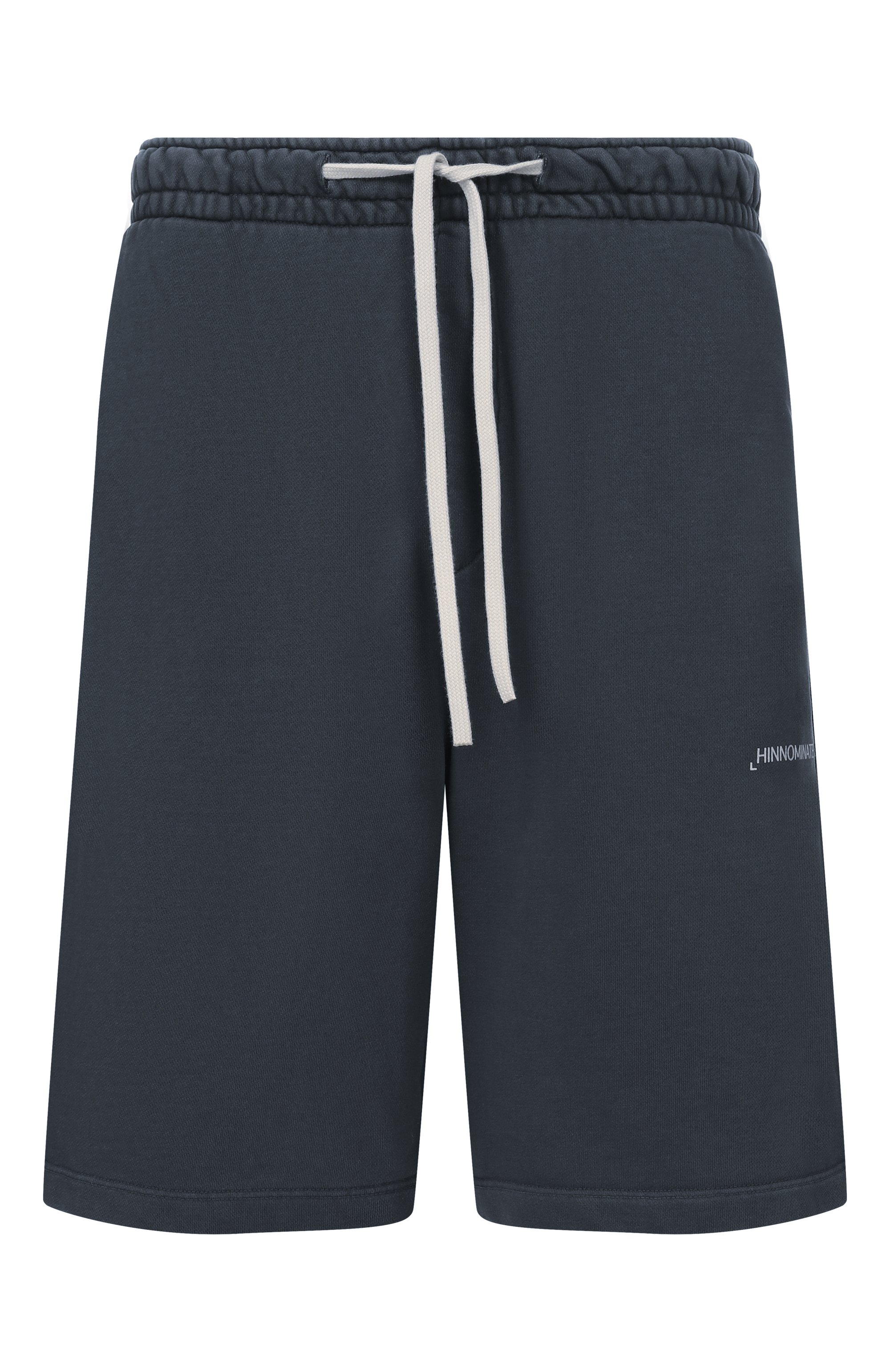 Хлопковые шорты HINNOMINATE, арт. HMABM01571, фото 1