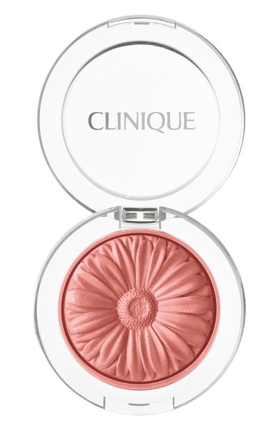 Компактные румяна cheek pop, оттенок ginger pop (3,5g) CLINIQUE, арт. V175-01, фото 3