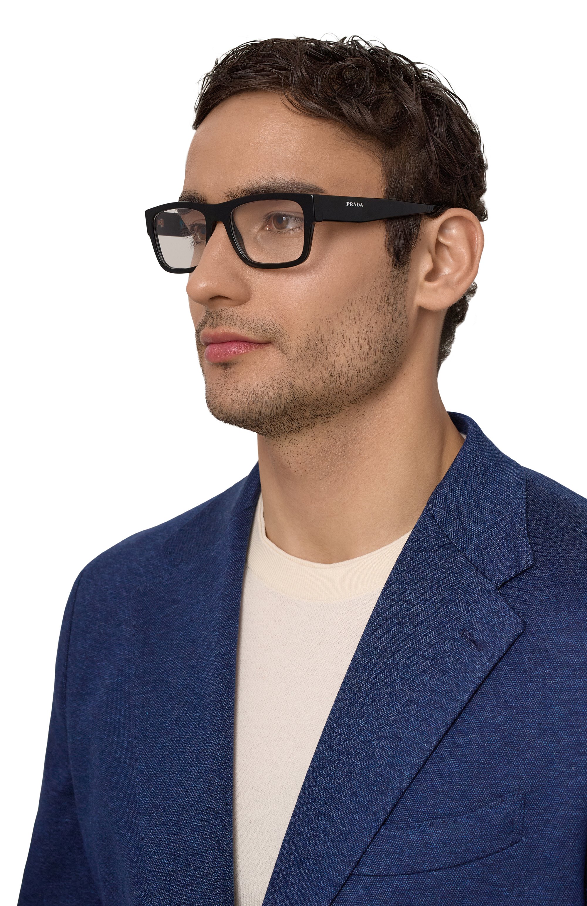 Оправа PRADA, арт. 15YV-1AB101, фото 2