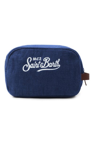 Мужская несессер westwood MC2 SAINT BARTH, арт. STBA WESTW00D/00277H