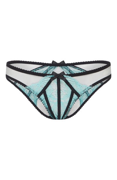 Женские классические трусы rozlyn AGENT PROVOCATEUR, арт. AP11625330001