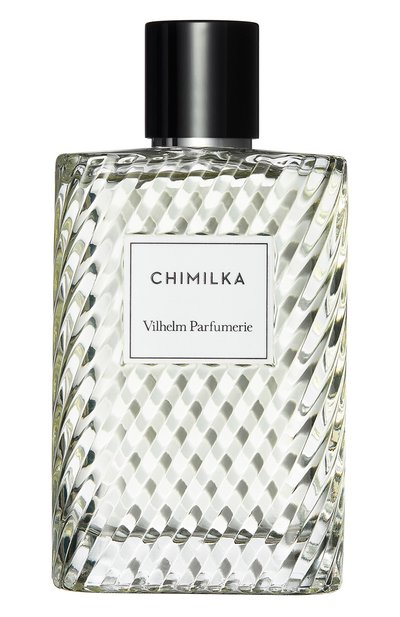 Женский парфюмерная вода chimilka (100ml) VILHELM PARFUMERIE, арт. VP100CK