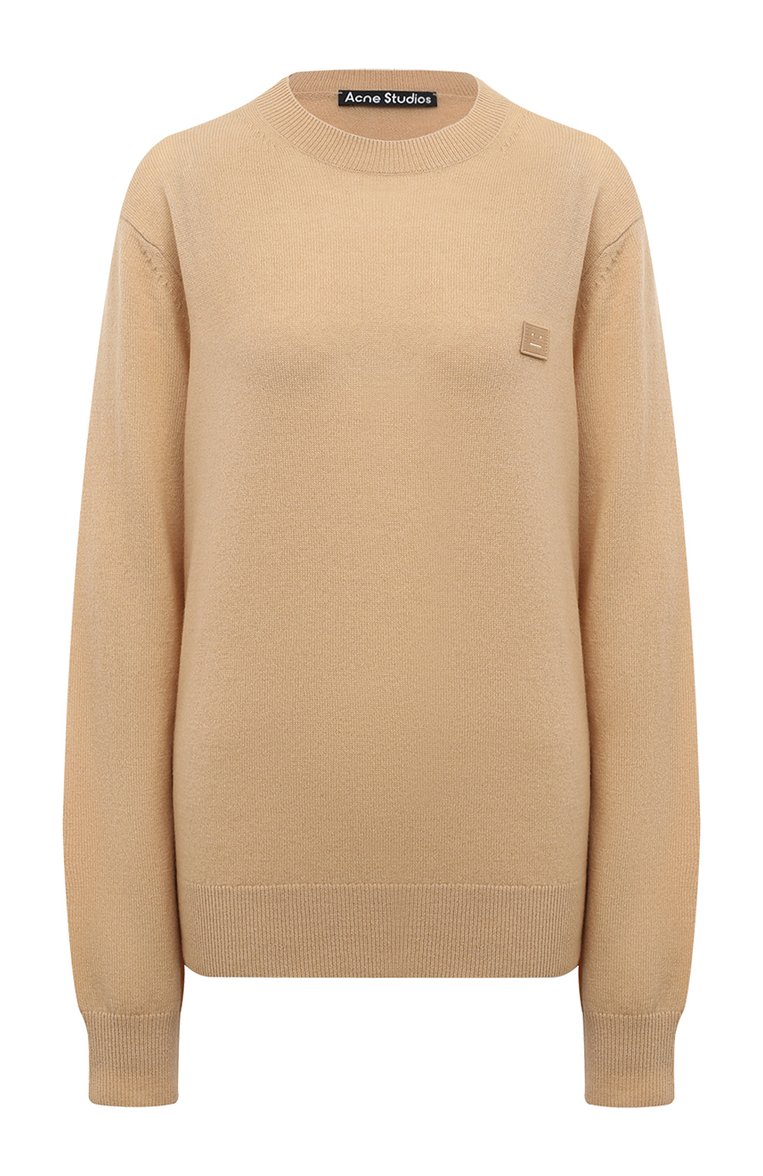 Acne studios nosti sweater best sale