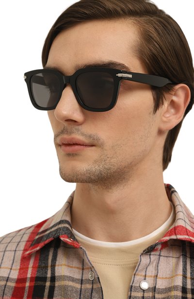 Солнцезащитные очки DIOR EYEWEAR, арт. DI0RBLACKSUIT S10I 10P0, фото 2