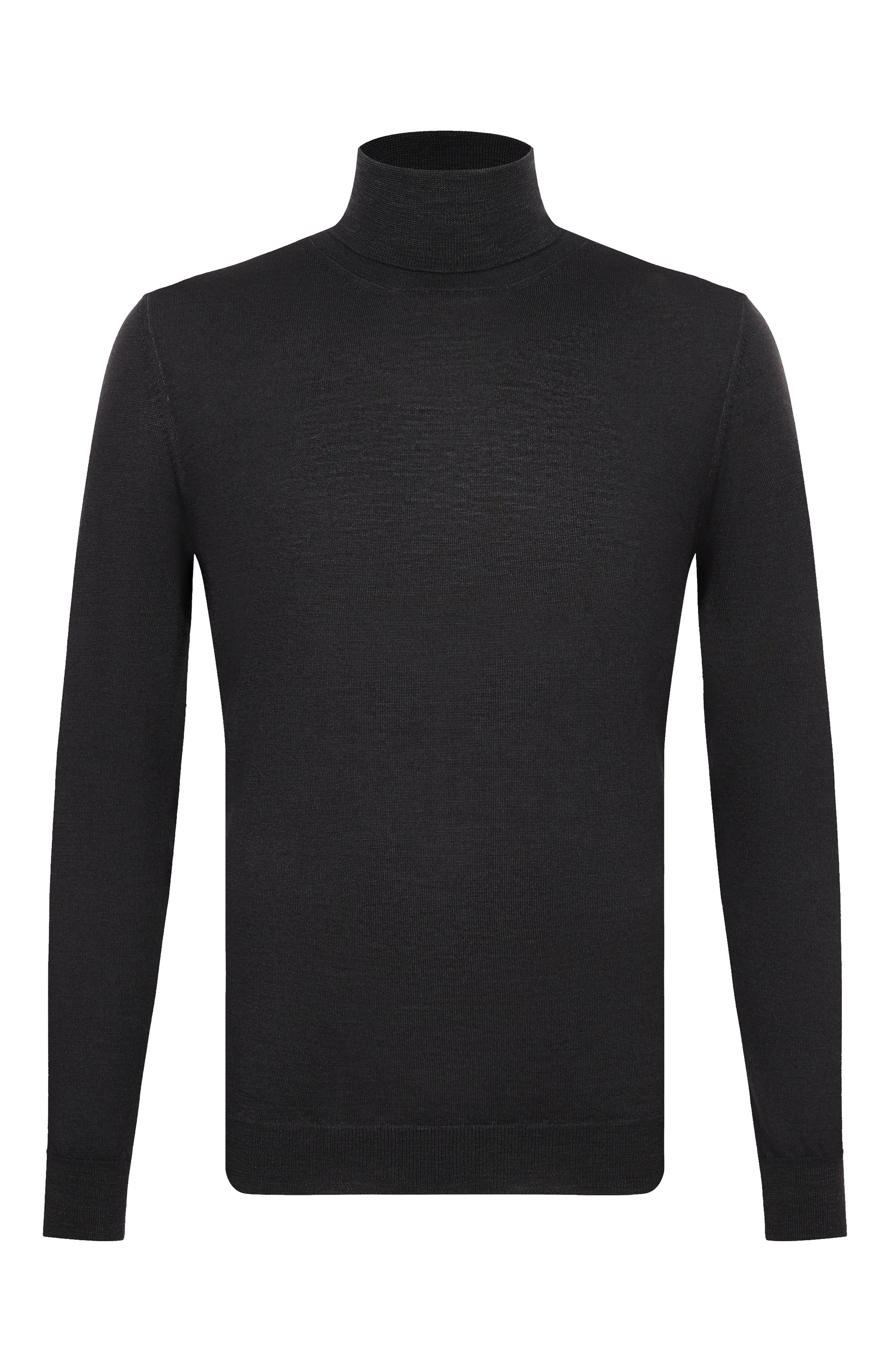 Шерстяная водолазка ANDREA CAMPAGNA, арт. M5625-6301, фото 1