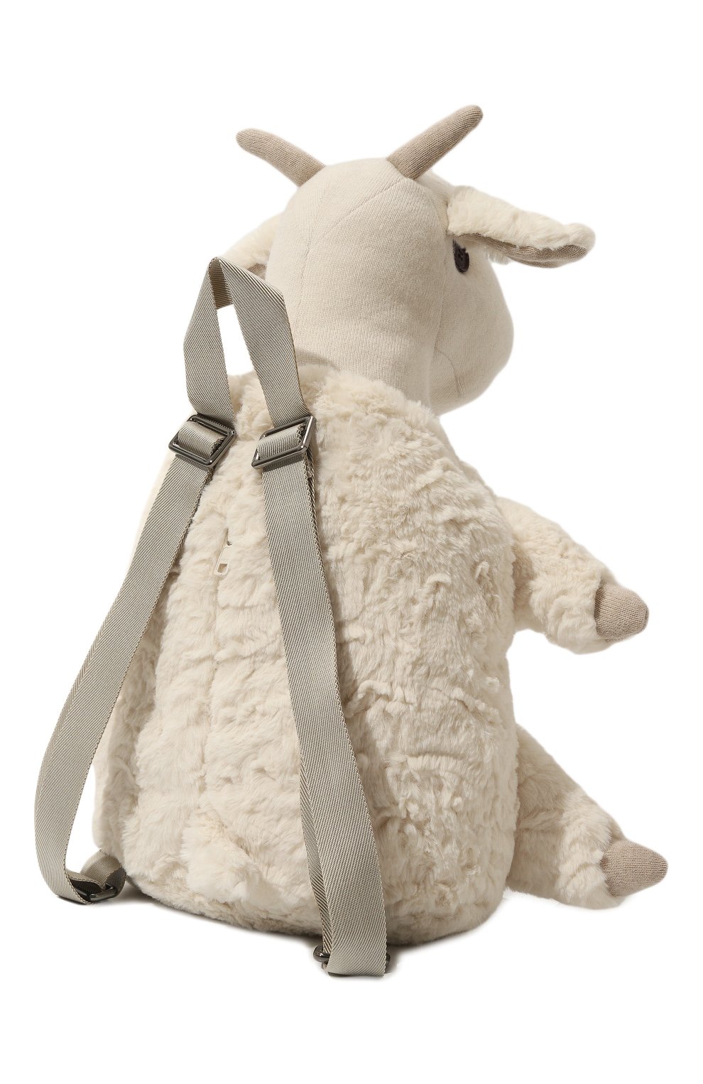 Рюкзак-игрушка BRUNELLO CUCINELLI, арт. BB930B059, фото 2