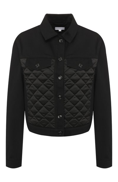 Женский хлопковый бомбер ESCADA SPORT, арт. 5029973