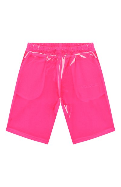 Хлопковые шорты MARC JACOBS (THE), арт. W60478