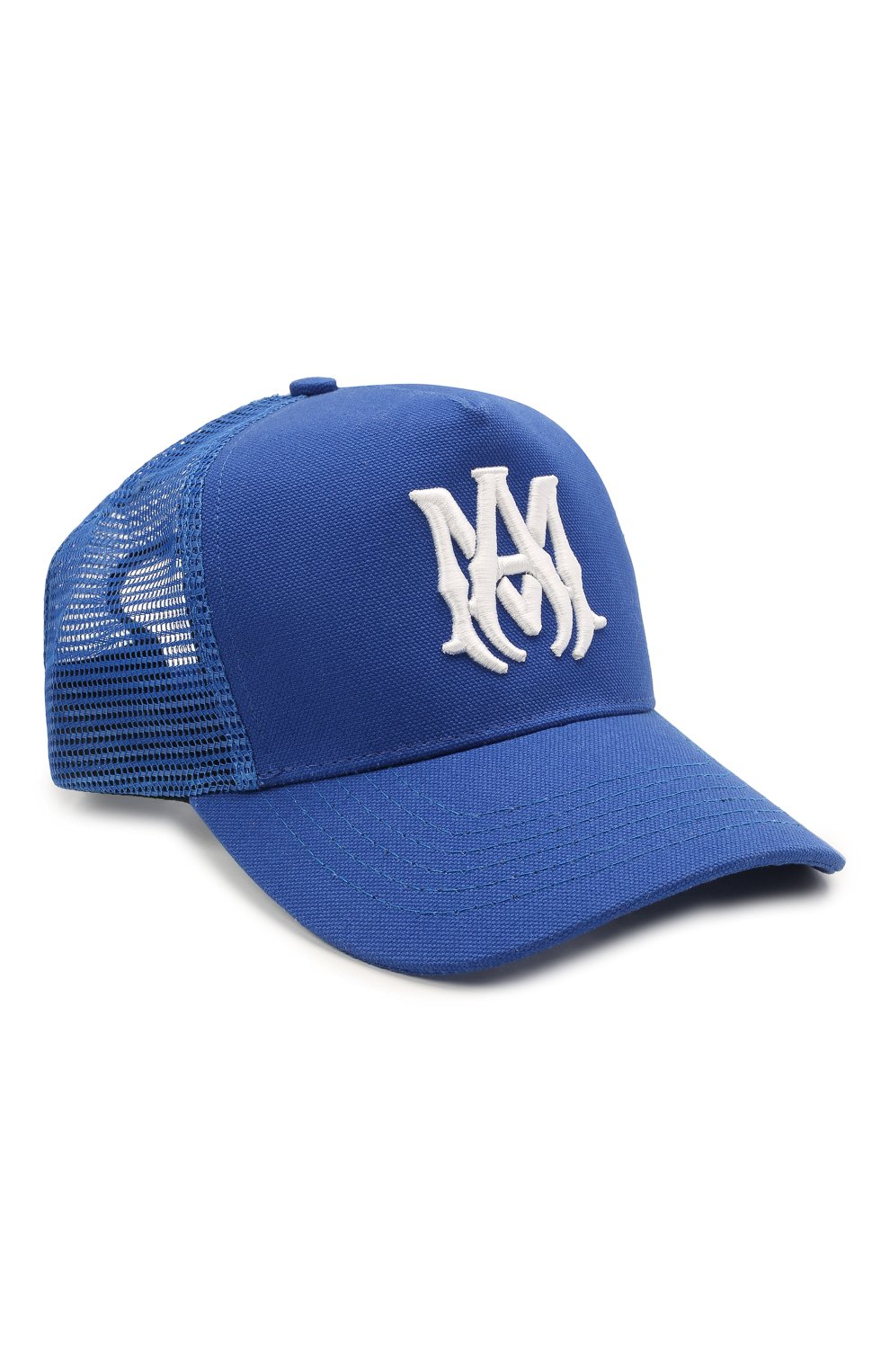 Хлопковая бейсболка AMIRI, арт. MAH005-420, фото 1