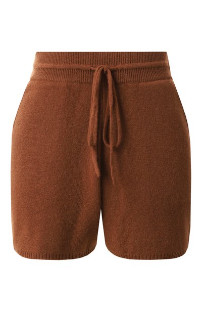 Кашемировые шорты EDOMO, арт. S007005FW2324, фото 1