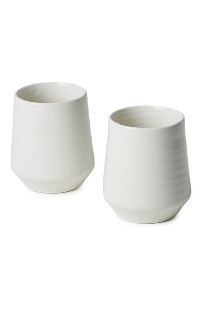 Набор из двух стаканов BRUNELLO CUCINELLI, арт. MLCER0009