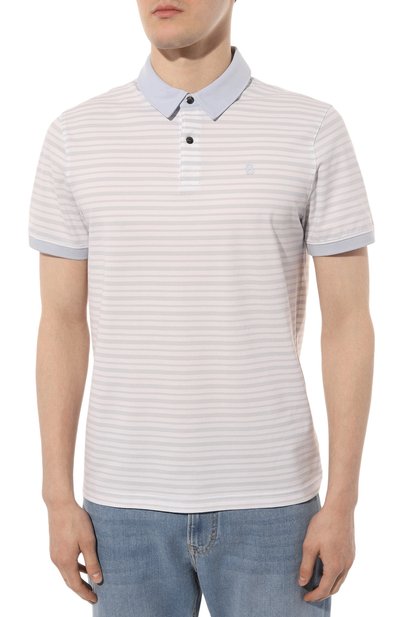 Поло BOGNER, арт. 58167925, фото 3