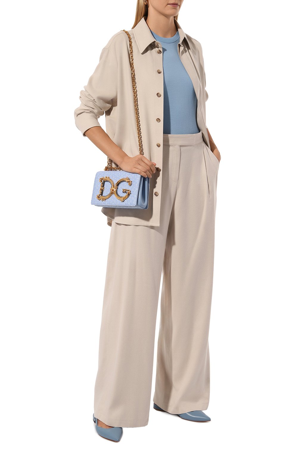 Рубашка из шелка и кашемира MVST, арт. TXBGM-Y217-2/LC1635, фото 2