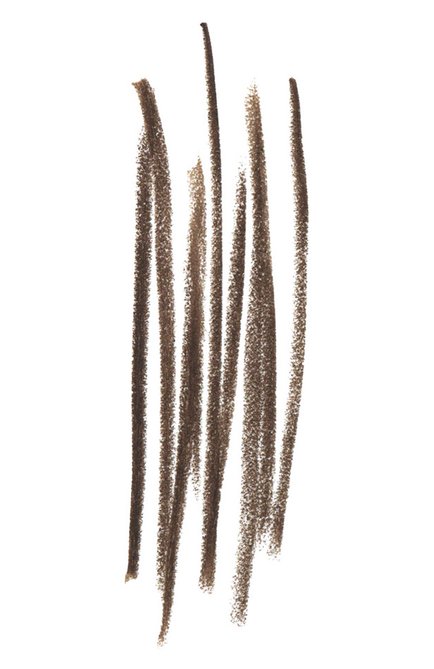 Стойкий карандаш для бровей, оттенок black brown (0,33g) BOBBI BROWN  цвета, арт. BBEP-24 | Фото 2 (Нос: Не проставлено; Региональные ограничения белый список (Axapta Mercury): Не проставлено)