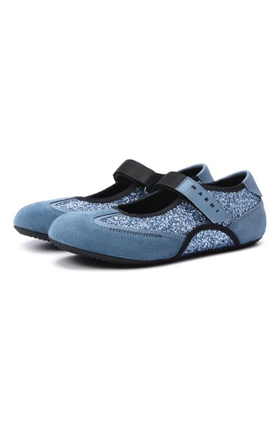 Балетки MARNI, арт. 83788/VAR3