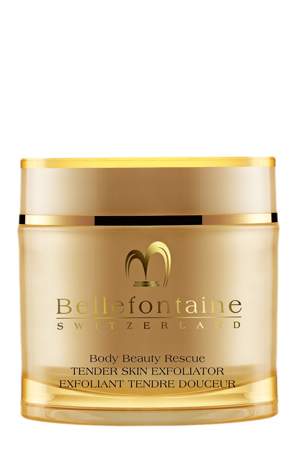 Скраб для тела «нежная кожа» (200ml) BELLEFONTAINE, арт. BSPA6009, фото 1