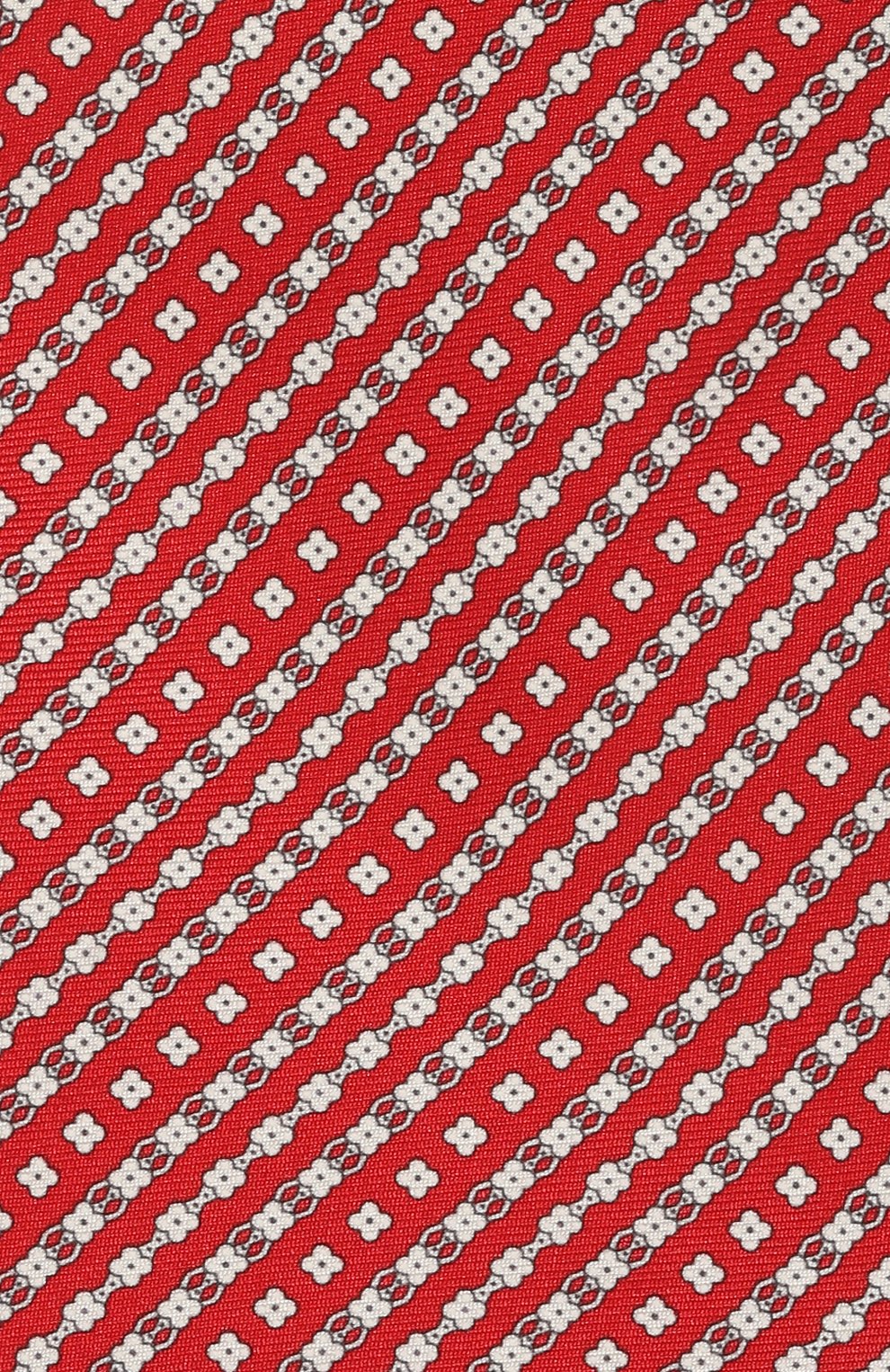 Комплект из галстука и платка STEFANO RICCI, арт. DH/51100, фото 4