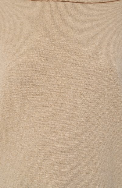 Шерстяной пуловер YANA DRESS, арт. 3-19-001-150, фото 5