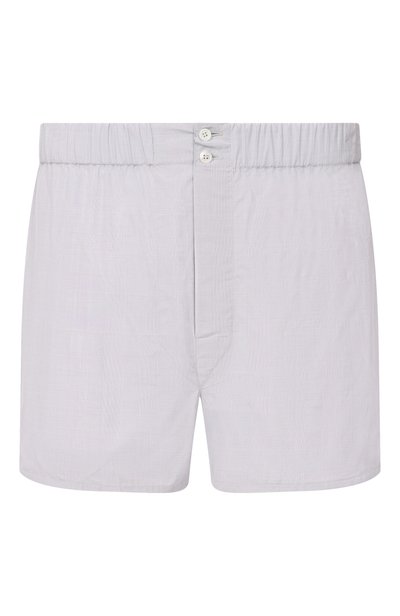 Мужские хлопковые боксеры BRIONI, арт. N1B10L/0E04T