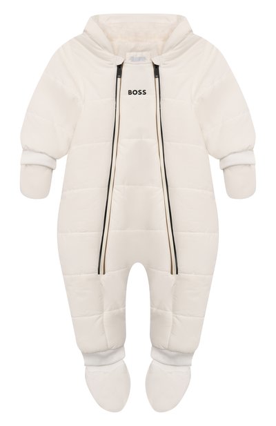 Утепленный комбинезон BOSS, арт. J51037