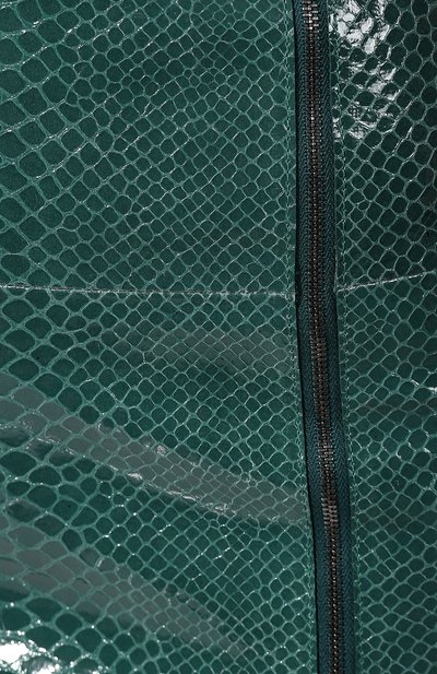 Кожаная юбка N21, арт. 19I N2S0/ZC11/6823, фото 5