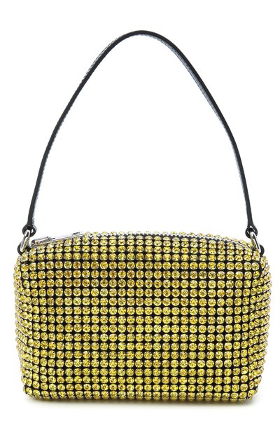 Сумка heiress со стразами ALEXANDER WANG, арт. 20121P80M, фото 1