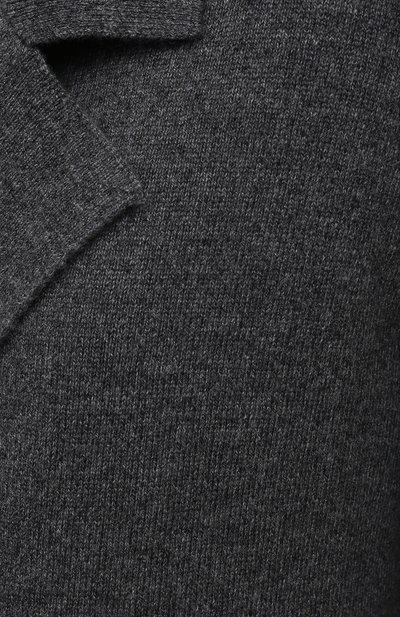 Жакет из шерсти и кашемира NOT SHY, арт. 3907514, фото 5