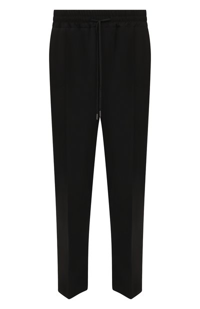 Шерстяные брюки ISABEL BENENATO, арт. UW33F24, фото 1