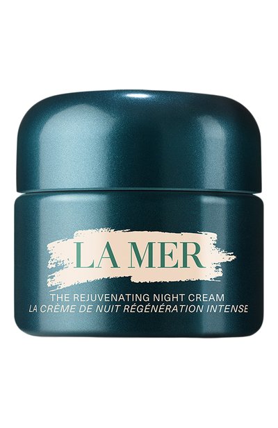 Женское обновляющий ночной крем the rejuvenating night cream (30ml) LA MER, арт. 46HL-01