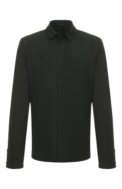 Мужская хлопковая рубашка TRANSIT, арт. CFUTRBT290