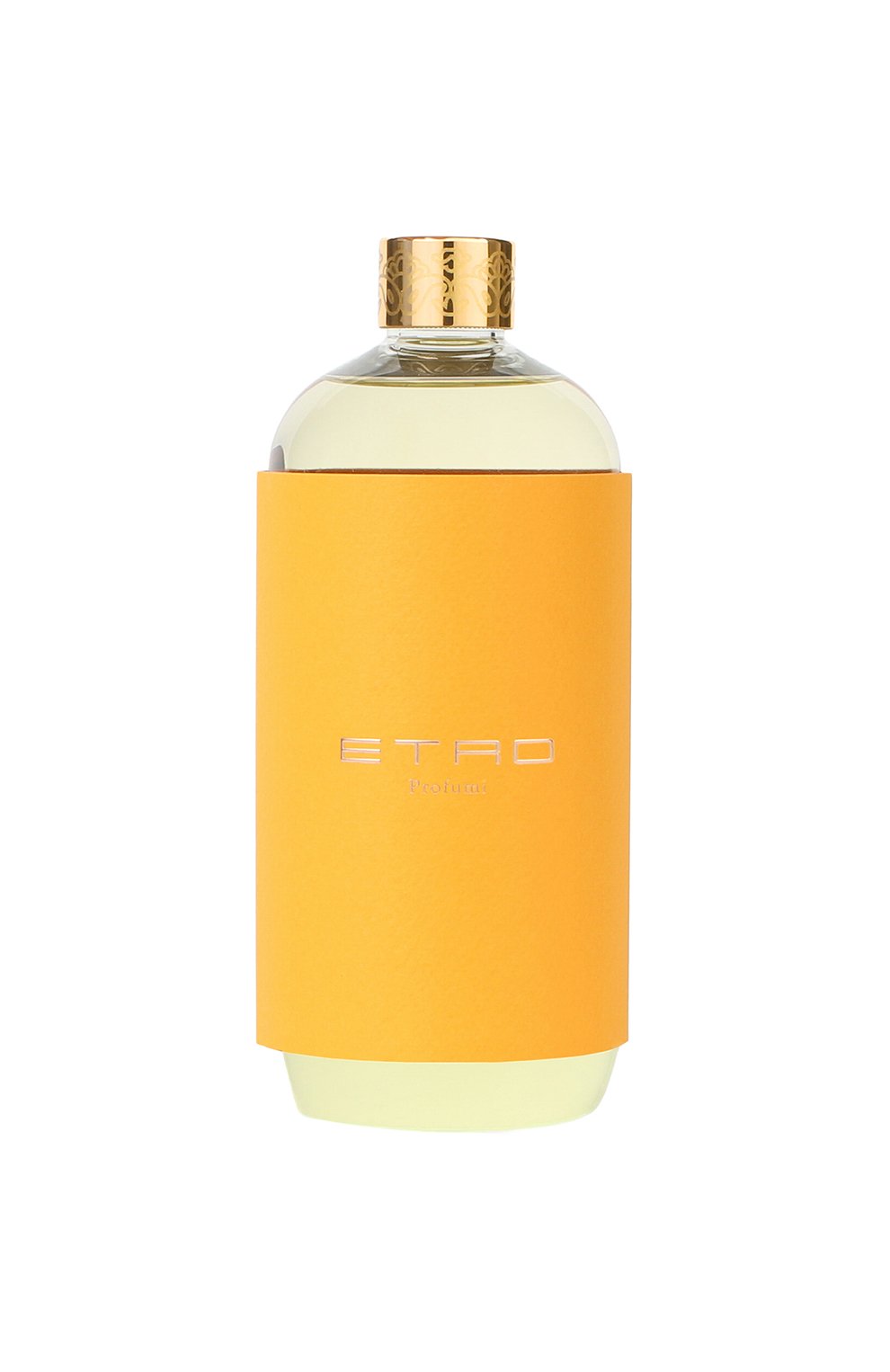 Рефил для диффузора eos (500ml) ETRO бесцветного цвета по цене 13700 руб., арт. 60040, фото 1 Рефил для диффузора eos (500ml) ETRO, арт. 60040, фото 1
