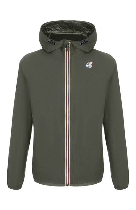 Му�жская куртка K-WAY, арт. K2123ZW