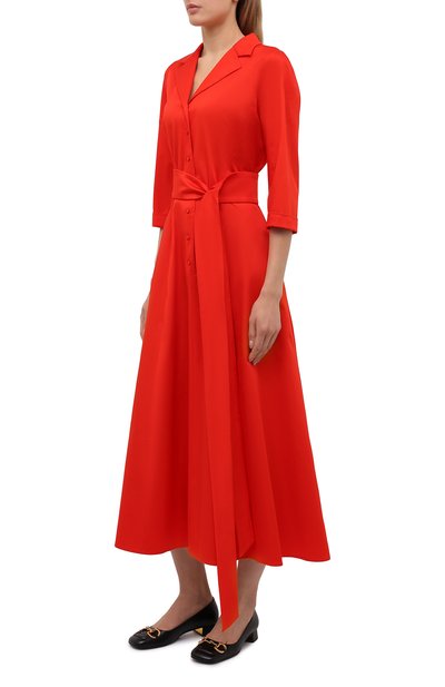 Хлопковое платье WEILL, арт. 145104, фото 3