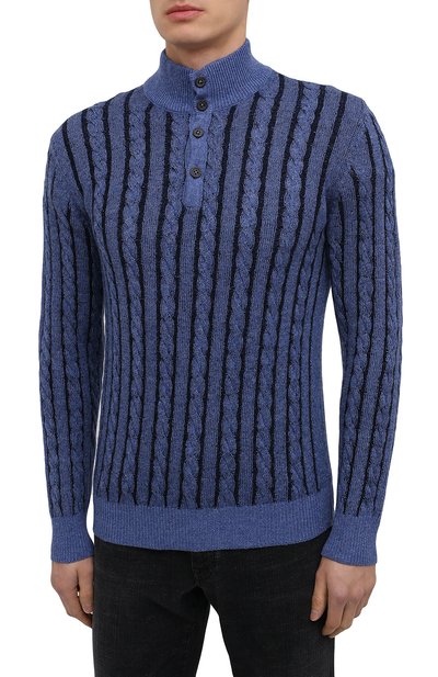 Кашемировый свитер FIORONI, арт. MK21005C3, фото 3