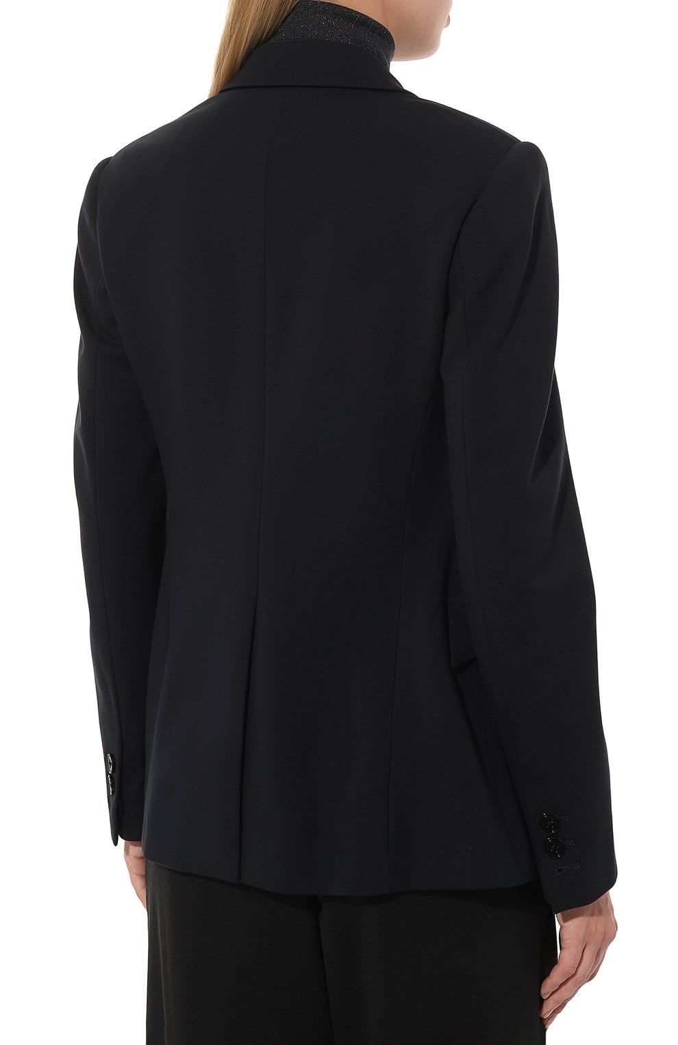 Жакет из вискозы DOROTHEE SCHUMACHER, арт. 048002, фото 4