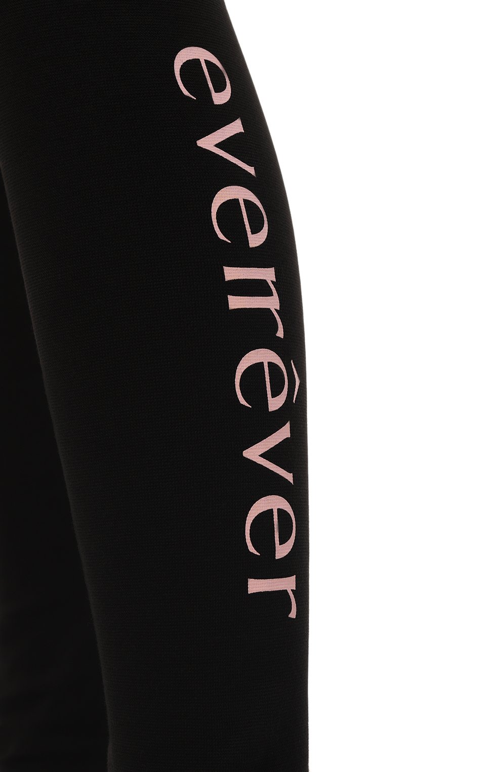 Хлопковые легинсы EVERREVER, арт. RE-LG-BLP-01, фото 5