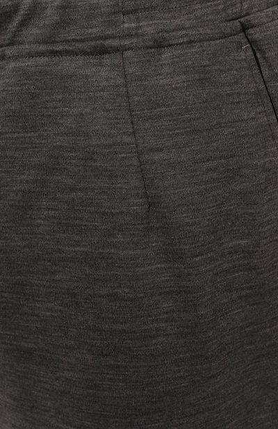 Шерстяные �брюки MVST, арт. 13M708.VP00.MUST./58-62, фото 5