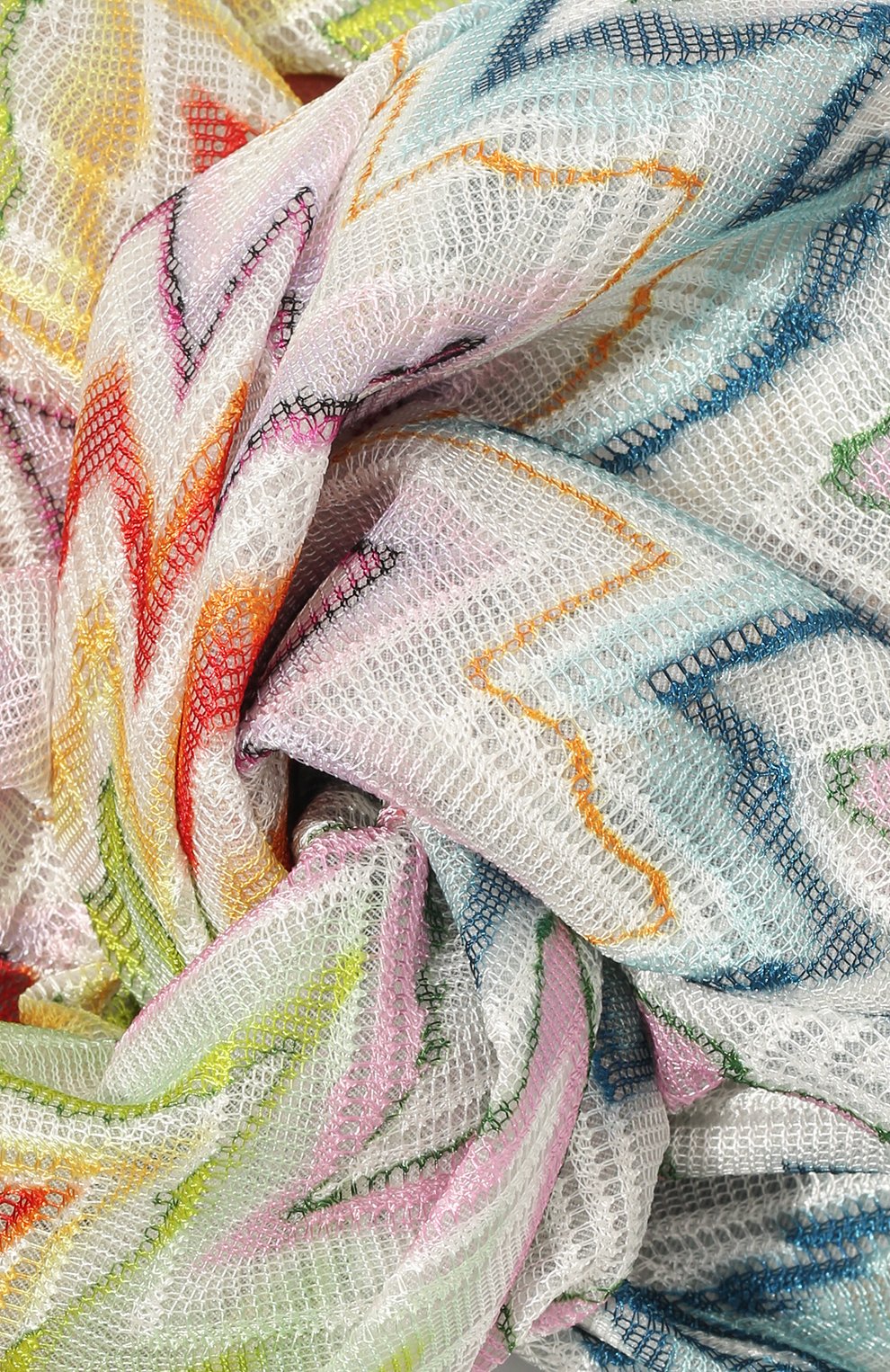 Повязка на голову MISSONI, арт. FC00PLD8394, фото 4